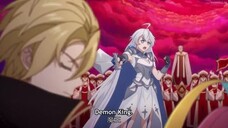 Shiye Mowang - 01 eng sub