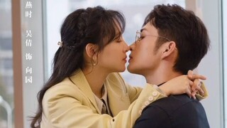 cdrama I enjoyed in 2023