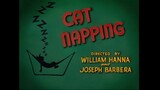Tom & Jerry S03E11 Cat Napping