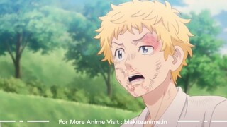 tokyo revengers Season 1 Episode 9 (Hindi-English-Japanese) Telegram Updates