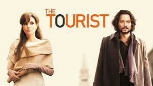 THE TOURIST (2010)