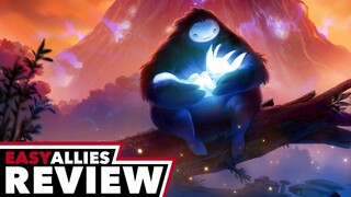 Ori and the Blind Forest: Definitive Edition - Easy Allies Review