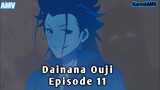 [AMV] Tensei Shitara Dainana Ouji Episode 11 | Neon
