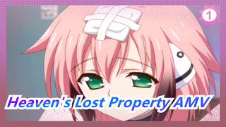 Heaven's Lost Property AMV_1