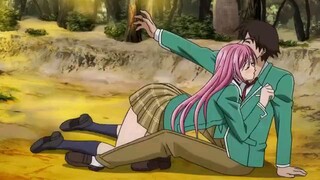 Rosario Vampire