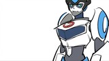 【tfrb/Rescue Autobots】Heatwave và Flash hát "Bất cứ điều gì bạn có thể làm"