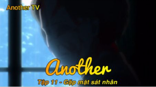 Another Tập 11 - Gặp mặt sát nhân