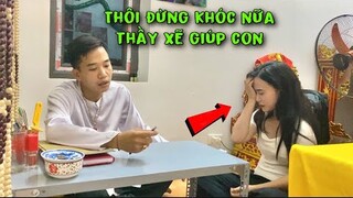 Phạm Thư Đi Tìm Thầy Chỉ Cách Để Con Mặt Dày Tránh Xa Kiên Chổi