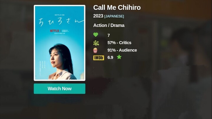 Call.Me.Chihiro.2023.JAPANESE