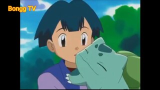 Pokemon Special (Ep 15.4) Hajime bắt đầu cuộc hành trình #PokemonSpecial