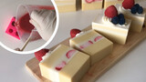 Handmade|Make Cake Soap