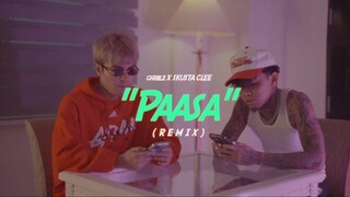 Chriilz - Paasa (REMIX) ft. SkustaClee