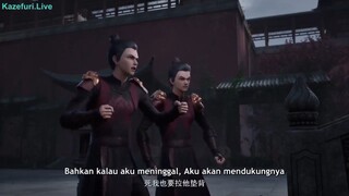 I Can Experience Limitless Enlightements episode 28 sub indo