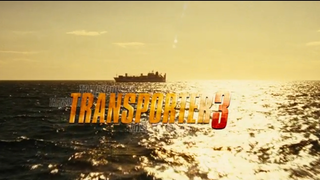 Transporter 3