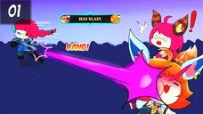 RANDOM Komik Mobile Legends