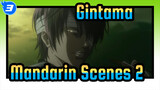 Gintama Mandarin Scenes (2)_A3