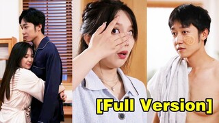(เต็มเรื่อง) เธอไม่คาดคิดว่าสามีขี้เหร่ที่บังเอิญแต่งงานด้วยการนัดบอดจะเป็นคนที่รวยที่สุด