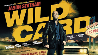 Wild card 2015) /Eng/ HD 720p