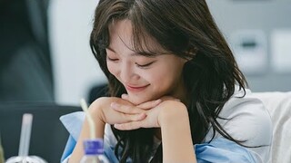 The Uncanny Counter 2- Script Reading| Kim Se Jeong