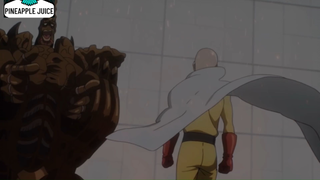 Pineapple Juice - Top 7 Nhân Vật Thích Cà Khịa Saitama Nhất 5 #anime #schooltime