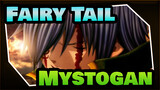 [Fairy Tail] Mystogan: Jellal, I'll Beat You with Grand Chariot