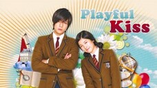 PLAYFUL KISS Ep 14 | Tagalog Dubbed | HD