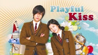 PLAYFUL KISS Ep 08 | Tagalog Dubbed | HD