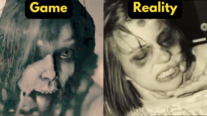 You'll Never See These Horror Games The Same Way Again