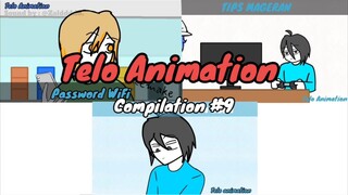 Telo Animation Compilation #9