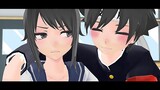 My little Monster [Yandere Simulator]