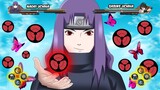 NAORI UCHIHA OVERPOWER | Naruto Storm 4 MOD