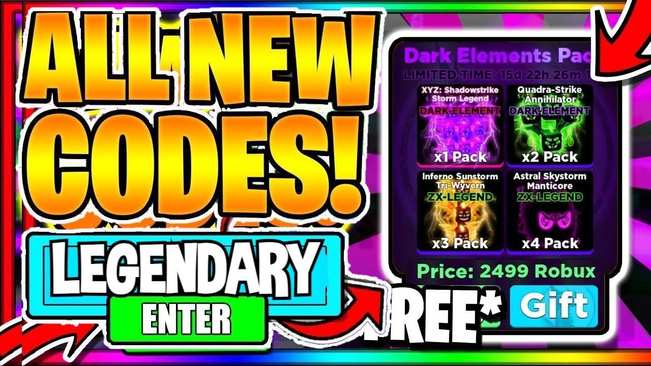 ALL NEW *SECRET* CODES in NINJA LEGENDS CODES 2022! (Roblox Ninja Legends  Codes) 