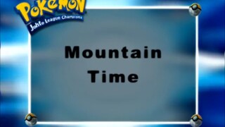 Pokemon Season 4 Episode 15