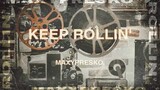 MaxyPresko - KEEP ROLLIN! (Prod. by Respect Beats)