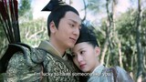 ENG SUB【Lost Love In Times 】EP12 Clip｜Prince fell in love with court lady, talke love outside palace
