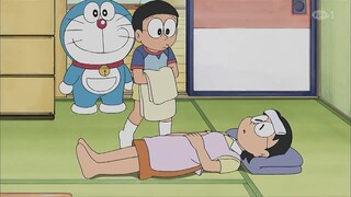 Doraemon In Hindi | Sesson 19 Episode 8 | Doraemon 2021