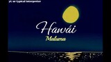 Hawai - Maluma