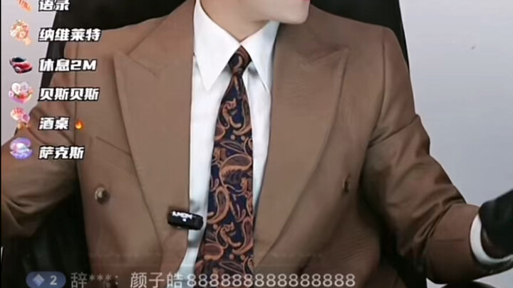 【萧炎坐下2025.1.14】萧总因新节目过于抽象，被老板狂刷跑车强制坐下（下集）