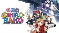 shirobako (movie)