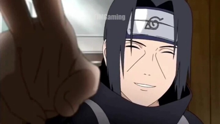 Happy Birthday Uchiha Itachi! thank you for coming into this world