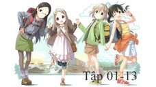 Yama No Susume [SS1] Tập 01-13