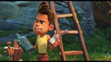 Luca | "Meet Alberto" Clip | Pixar