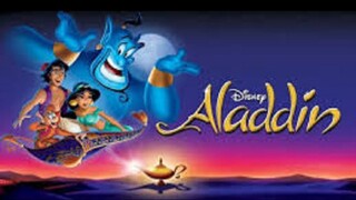 Aladdin 1992 - Watch Full Movie For Free: Link In Description