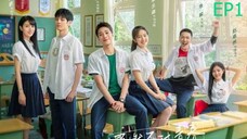 EP1 Don't Disturb My Studies วิกฤตหัวใจ ยัยนักเรียนดีเด่น