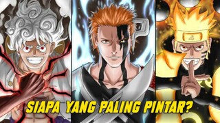 BATTLE IQ: SIAPA YANG MENANG?!