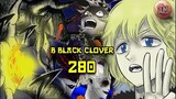 Munculnya Majin Ke 3 | B Black Clover 280