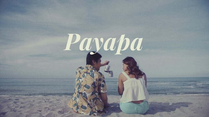 SUD - Payapa (Official Music Video)