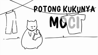 POTONG KUKU KUCING - Amir Moci Eps. 59