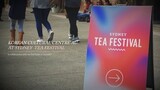 Korean Cultural Centre AU at Sydney Tea Festival