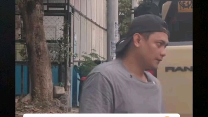 Buti naintindihan nung pulis🫵😜